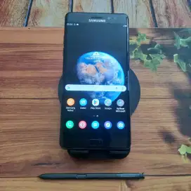 Samsung galaxy note fe