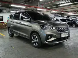 (KM10RB ) SUZUKI ERTIGA GX HYBRID-AT 2022/PAJAK 10-2025 ISTIMEWAHHH