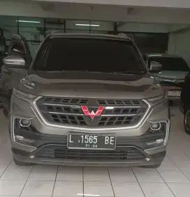Wuling Almaz  1.5L T 2020