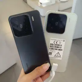 Xiaomi 15 12/256GB (Garansi 24 Bulan Resmi)