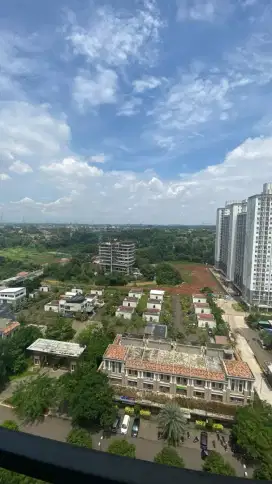 Jual Rugi Apartrmen Podomorp Golf View