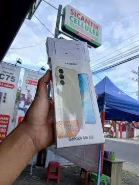 Samsung A 16 5g 8/256GB