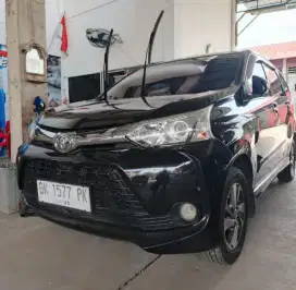 Unit sangan mulus