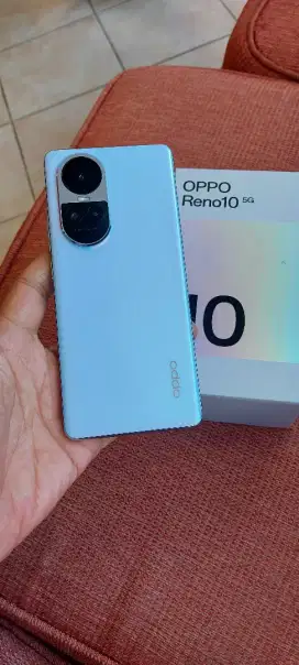 Oppo Reno 10 5g  8/256 fullset
