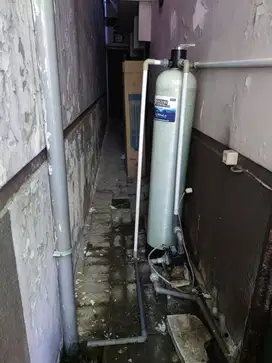 Filter air sumur garansi 1 tahun