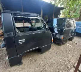 Kabin l300 ori copotan