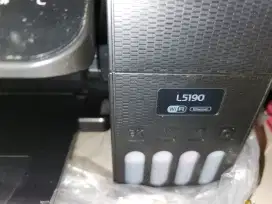 Printer Epson L5190 printer