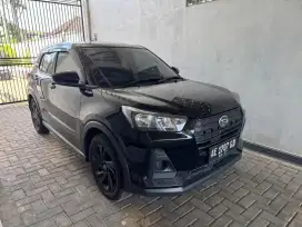 Rocky 2021 M MT  jual cepat