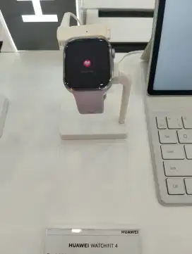 HUAWEI WATCH FIT 4