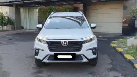 Km2rb honda brv prestige non sensing 2023 putih pajak panjang