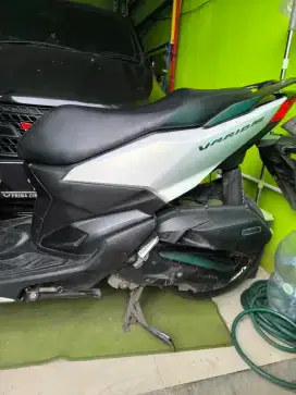 Dijual vario 160 cc ABS