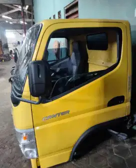 Kabin canter ori copotan