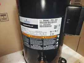 Compressor copeland scroll