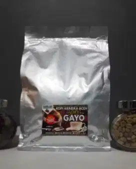 Kopi Arabika Gayo 500 gr