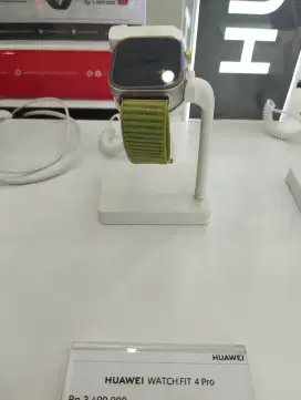 HUAWEI WATCH FIT 4 PRO