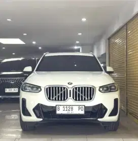 BMX X3 Xdrive 2.0M Sport