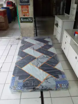 kasur busa royal