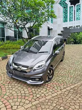 Mobilio RS 2015 matik ANTIK