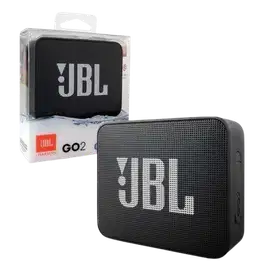 Dijual Speaker Bluetooth JBL GO 2