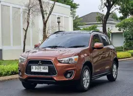 Outlander 2016 PX - PJK Nov'25 - Record Full Mitsubishi - Outlander PX