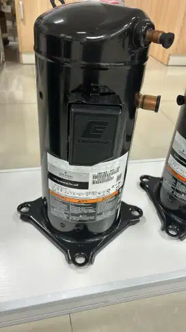 Compressor copeland scroll