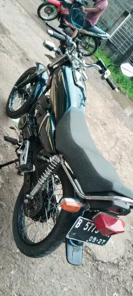 Rx king tahun 97 surat2 lengkap pajak idup