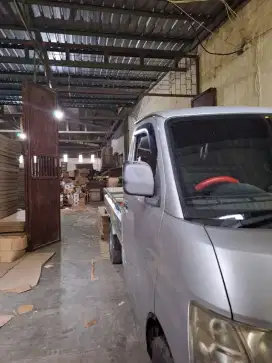 Dijual Gudang + Workshop

Hitung tanah

*Medokan Asri Tengah*