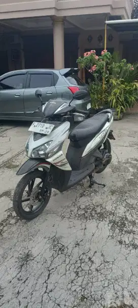 Honda Vario Karbu 110cc