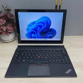 Laptop Lenovo Thinkpad X1 tablet 2in1 Core M5-6Y57 Ram 4GB N-ETM