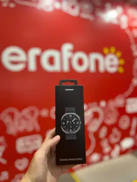 Samsung Galaxy Watch Ultra (Bisa Kredit cukup KTP)