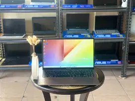 READY TERMURAH ASUS VIVOBOOK F512J CORE I3-1005G1/SSD256GB/RAM8GB