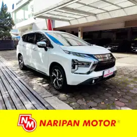 Mitsubishi Xpander 1.5 Ultimate AT 2022