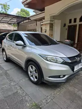 Honda HR-V 2015