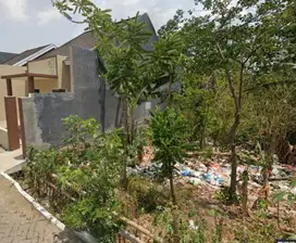 Tanah dengan harga dibawah 1 juta/ meter persegi