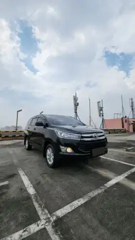 Toyota Inova Rebon G 2.0 AT 2017