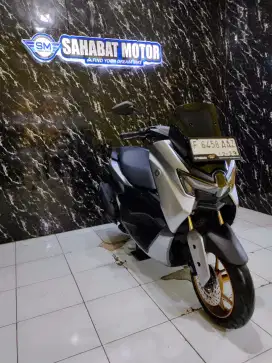 NMAX TURBO TH 2024 CASH & KREDIT MUDAH