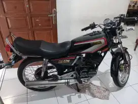 Di jual cepat rx king thn 94 ss lengkap