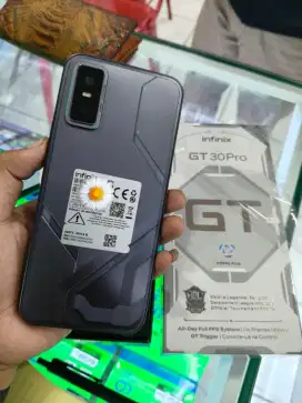 New infinix gt 30 pro