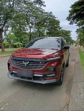 Almaz RS Pro 2021