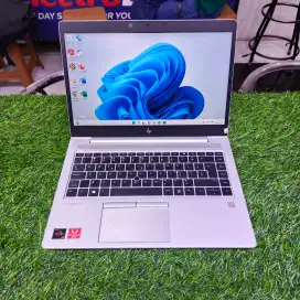 HP ELITEBOOK 745 G6 TOUCHSCREEN