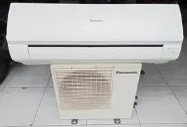 Jual ac bekas 1 pk bergaransi