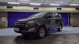 DP MURAH - Toyota Kijang Innova 2.0 G Captain Seat Bensin-AT 2019
