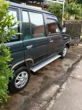 KIJANG AC DINGIN MENGGIGIL