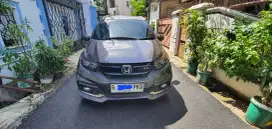 Mobilio RS 2019 AT