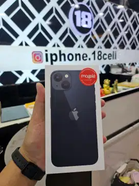 IPHONE 13 NEW IBOX BISA CICILAN TANPA DP 0%