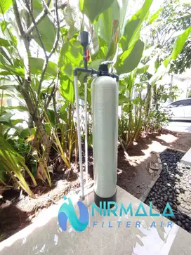 Filter air sumur kuning garansi 1 tahun