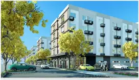 Cicilan 1 Jutaan Apartemen Ready Lippo Cikarang Estate
