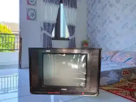TV ICHIKO 21 INCH SLIM