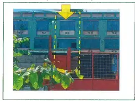 DIJUAL RUKO  MELALUI LELANG WILAYAH PEKANBARU