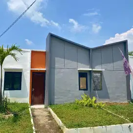 Puri lavender 3 rumah subsidi kpr flat siap huni tanpa dp bogor